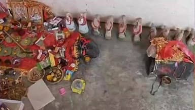 मधेपुरा: मुरलीगंज गौशाला चौक से लापता तीन बच्चे सकुशल बरामद, तांत्रिक के पास मिले