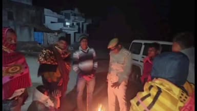 कुंवरिया: कुंवारिया में 20 गांवों में युवाओं ने संभाली रात्रि गश्त की कमान, पुलिस-जन सहभागिता की अनूठी मिसाल