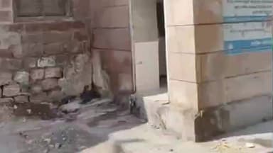 जोधपुर: 1867 की विरासत आज बेबस: जोधपुर की ऐतिहासिक स्कूल तक जाने वाला रास्ता बच्चों की पढ़ाई पर भारी । #jansmasya