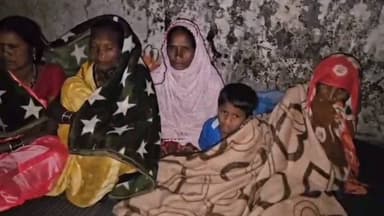 शहपुरा: एक दर्जन से अधिक गांवों के किसानों से धोखाधड़ी से भूमि नामांतरण, किसान आंदोलन पर बैठे