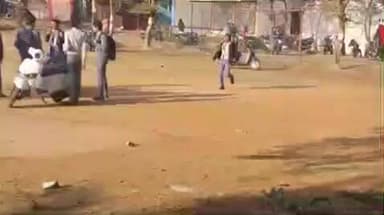 सिहोरा: माध्यमिक शिक्षा मंडल 12वीं बोर्ड की परीक्षा आज से शुरू