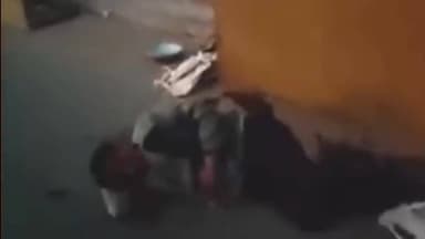 तुमसर: राख वाहून नेणाऱ्या भरधाव टिप्परने सायकलस्वारास चिरडले ; तुमसर शहरातील हनुमान तालजवळील घटना