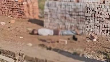 भाटापारा: भाटापारा शहर में मिली युवक की लाश, सर पर गंभीर चोट के निशान, हत्या के एंगल से पुलिस ने शुरू की जांच