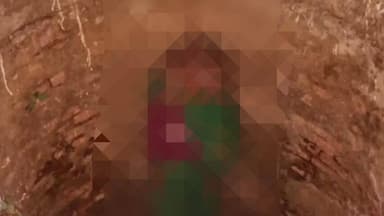 जालौन: हाजीपुर गांव में कुएं में मिला फंदे पर लटकता शव, पुलिस जांच में जुटी