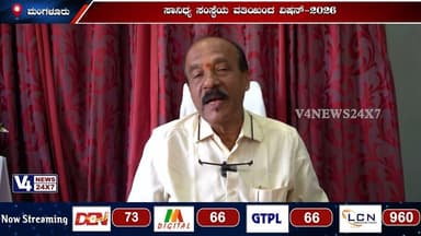 ಫೆ.14 ಮತ್ತು ಫೆ.15ರಂದು ಸಾನಿಧ್ಯ ಉತ್ಸವ