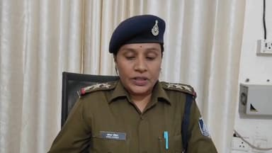 भांडेर: माधोपुरा गांव में दबंग ने महिला से की छेड़छाड़, भांडेर थाने में युवक के खिलाफ मामला दर्ज