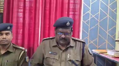 सिमडेगा: नशीली दवा बेचने के मामले में सदर थाना पुलिस ने दो लोगों को गिरफ्तार कर भेजा जेल