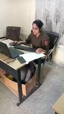 रतनगढ़: रतनगढ क्षेत्र से विवाहिता हुई लापता, पति ने रतनगढ़ थाने में गुमशुदगी रिपोर्ट दर्ज कराई