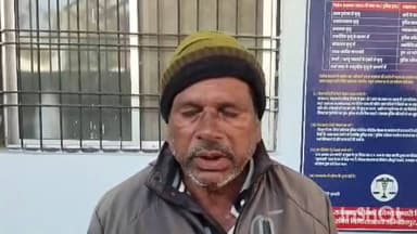 अंबिकापुर: गांधीनगर थाना अंतर्गत 37 वर्षीय महिला फुलकुंवारी की फांसी लगाने पर पिता ने गंभीर आरोप लगाया