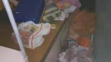 खड़गपुर: हवेली खड़गपुर के मारवाड़ी टोला में बंद घर से लाखों की चोरी, चोरों ने नगदी व आभूषण पर किया हाथ साफ