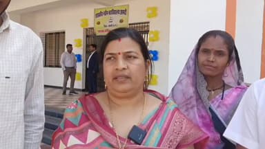 धमतरी: कॉलेज के कार्यक्रम में बवाल, मुख्य अतिथि रामू रोहरा भी दरवाजे में फंसे रहे, जानिए क्यों हुआ था बवाल