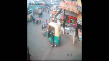 सांवेर: बाणगंगा क्षेत्र: तांत्रिक के झांसे में आई विवाहिता, ₹6 लाख नकद और सोने के जेवर लेकर हुई गायब