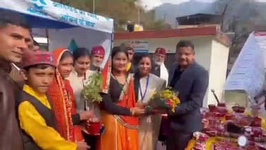 पौड़ी: पाबौ में बहुउद्देश्यीय शिविर से जनता को मिली राहत, 310 लोगों को मिला योजनाओं का लाभ