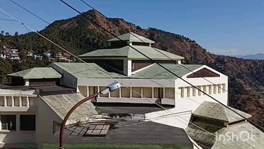 टिहरी: स्वामी रामतीर्थ परिसर बादशाहीथौल में आईसीएसएसआर की दो दिवसीय कार्यशाला सफलतापूर्वक संपन्न हुई