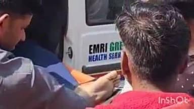 अटरू: अटरू के बेडक्या में कृषि कार्य करते हुए एक मजदूर की मौत