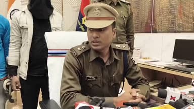 जगदीशपुर: हबीबपुर में बड़ी वारदात से पहले भागलपुर पुलिस की कार्रवाई, तीन अपराधी देसी कट्टा और जिंदा कारतूस के साथ गिरफ्तार
