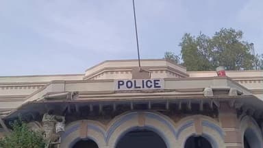 लाडपुरा: कोटा में ₹3.88 करोड़ की साइबर ठगी का भंडाफोड़, 6 आरोपियों को गिरफ्तार किया गया, विदेश तक फैला नेटवर्क, पूछताछ जारी