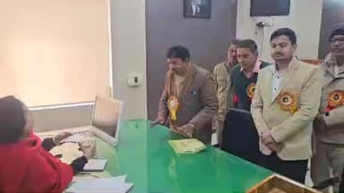 हनुमानगढ़: शहर में हिंसक और आवारा कुत्तों का आतंक, राष्ट्रीय युवक परिषद ने समस्या से निजात दिलाने की की मांग