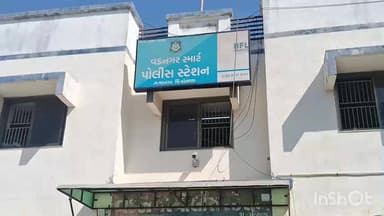 વડનગર: કહીપુર રોડ પર છાપરામાં પતિએ કરી પત્નીની હત્યા