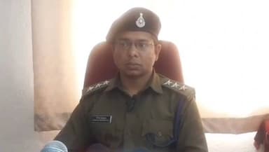 शुजालपुर: बच्चा चोरी की घटनाओं के बाद एसडीओपी ने क्षेत्रवासियों से बच्चों की सुरक्षा और सावधानी बरतने को कहा