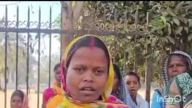 उदयपुर: ग्राम कटिंदा में दो माह से ग्रामीणों को अंगूठा लगवाकर राशन का वितरण नहीं किया गया, कलेक्टर से की गई शिकायत