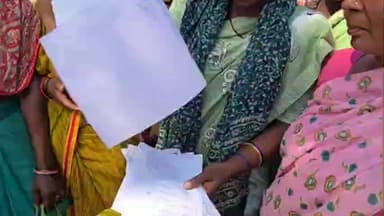 कुरई: सिवनी: स्व-सहायता समूह की महिलाओं से लाखों की ठगी, आरोपी बैंक एजेंट फरार, ग्रामीणों में आक्रोश