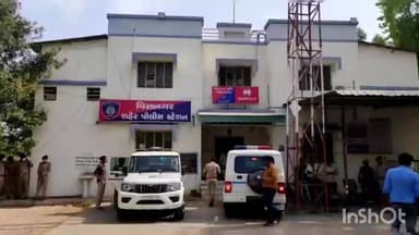 વિસનગર: મારવાડીવાહમાં સામાન્ય બાબતે મારામારીમાં 3ને ઈજાઓ થઈ