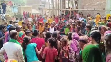 पीरपैंती: अठनियां गांव में करंट लगने से नवोदय विद्यालय के छात्र की मौत, खेत में सिंचाई करने गया था