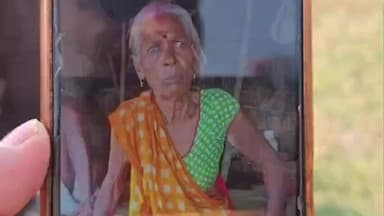 बहादुरपुर: पतोर थाना क्षेत्र में सती स्थान के पास गड्ढे में मिली 104 वर्षीय बुजुर्ग महिला का शव, 56 दिनों से थीं लापता