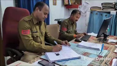 नैनपुर: शादी का झांसा देकर युवती से संबंध बनाने वाला आरोपी युवक, रिपोर्ट के बाद जेल भेजा गया