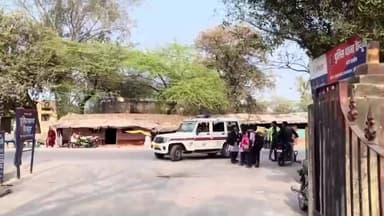 लाडपुरा: कोटा: 'किंग ऑफ कोटा' गैंग का भंडाफोड़, फायरिंग करने वाले 4 शातिर आरोपियों को हथियारों सहित गिरफ्तार, पूछताछ जारी