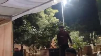 सूरतगढ़: कोर्ट के बाहर वकीलों पर हुए हमले का मामला, घटना का वीडियो आया सामने, पुलिस ने 5 आरोपियों को किया गिरफ्तार