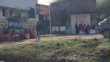 नरवर: सिंध नदी के पुल पर युवक की संदिग्ध मौत, चार लोगों पर हत्या का मामला दर्ज, पुलिस जांच में जुटी