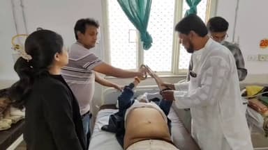 खंडवा नगर: खंडवा: कर्ज से परेशान पूर्व पार्षद ने की आत्महत्या, सूदखोरी का लगाया आरोप