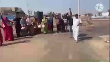 कुचामन सिटी: दीपपुरा पंचायत में पानी के लिए मचा हाहाकार, ग्रामीण सड़कों पर उतरे, जलदाय विभाग को दिया ज्ञापन