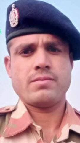 बसवा: भांवता निवासी ITBP जवान ने मसूरी में फंदे से लटककर किया सुसाइड, यूनिट 14 पिथौरागढ़ में थे तैनात, 2 महीने पहले हुआ था