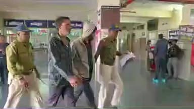 मुलताई: मुलताई पुलिस ने दो मामलों में दो आरोपियों को किया गिरफ्तार भेजा जेल आरोपियों पर छेड़छाड़ और दुष्कर्म में सहयोग का आरोप