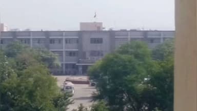 हिंगोली: राज्य अनुसूचित जाती आयोगाचे सदस्य गोरक्ष लोखंडे यांचा हिंगोली जिल्हा दौरा