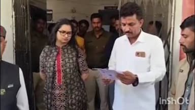 आलोट: क्षेत्र में शुगर मिल की लीज भूमि पर बड़ा विवाद, किसानों को बेदखली नोटिस से बढ़ी चिंता