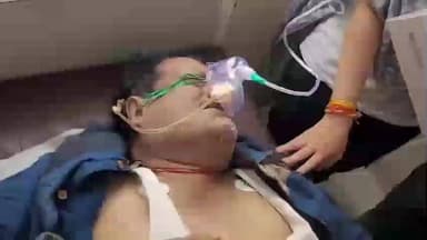 खंडवा नगर: सूदखोरों की प्रताड़ना से परेशान पूर्व पार्षद ने की आत्महत्या, इलाज के दौरान मौत