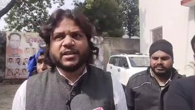 रुद्रपुर: शहर में मंगलवार को नॉनवेज की दुकान बंद रखने पर उठी शराब की दुकान और KFC बंद रखने की मांग: सुब्रत विश्वास, समाजसेवी