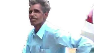 चान्हो: ऑटो से गिरने पर चान्हो के भाजपा नेता लोवनाथ शाही की मौत