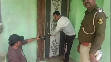 गोविंदपुर: थाली बाजार में नकली दवाओं की फैक्ट्री का भंडाफोड़, प्राथमिकी दर्ज