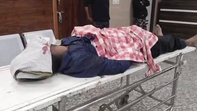 आरा: दो साढ़ू बाइक से रिश्तेदार के जा रहे थे, बभनगावा के समीप ई-रिक्शा की टक्कर से एक की मौत, दूसरा गंभीर रूप से जख्मी