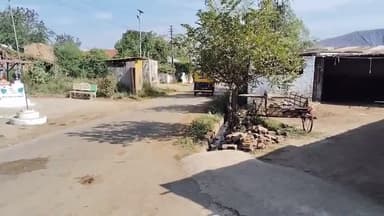 मोहाडी: बोरगाव येथे भरदिवसा घरफोडी; ४६ हजारांचे सोन्या-चांदीचे दागिने लंपास