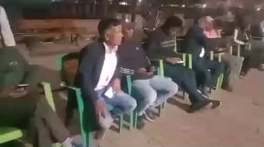 आदित्यपुर गम्हरिया: संथाल सरना उमूल में बाहा पर्व को लेकर भ्रम फैलाने वालों पर जताया गया आक्रोश, समिति ने दी चेतावनी