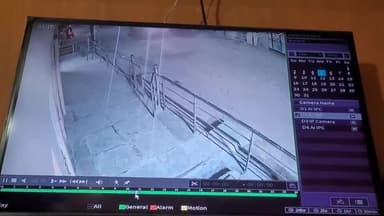 लूनकरनसर: युवक का अपहरण कर मांगी गई दस लाख की फिरौती, दो लाख मिलने पर हरियासर के पास छोड़ा गया