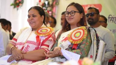 मांडर: मांडर में जेएसएलपीएस कार्यालय का उद्घाटन और परिसंपत्तियों का वितरण