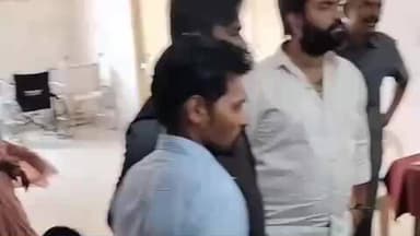 भोपालगढ़: स्कूल की तीन छात्राएं अचानक बेहोश, भोपालगढ़ उप जिला अस्पताल में प्राथमिक उपचार के बाद जोधपुर रेफर