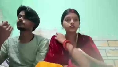 खानपुर: दूसरी बार घर से भागकर रचाई शादी, वीडियो सोशल मीडिया पर किया जारी